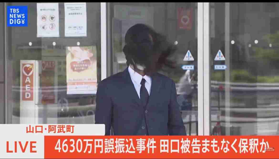 同姓同名別人口座から税金誤徴収　山口・下関市、16年間115万円