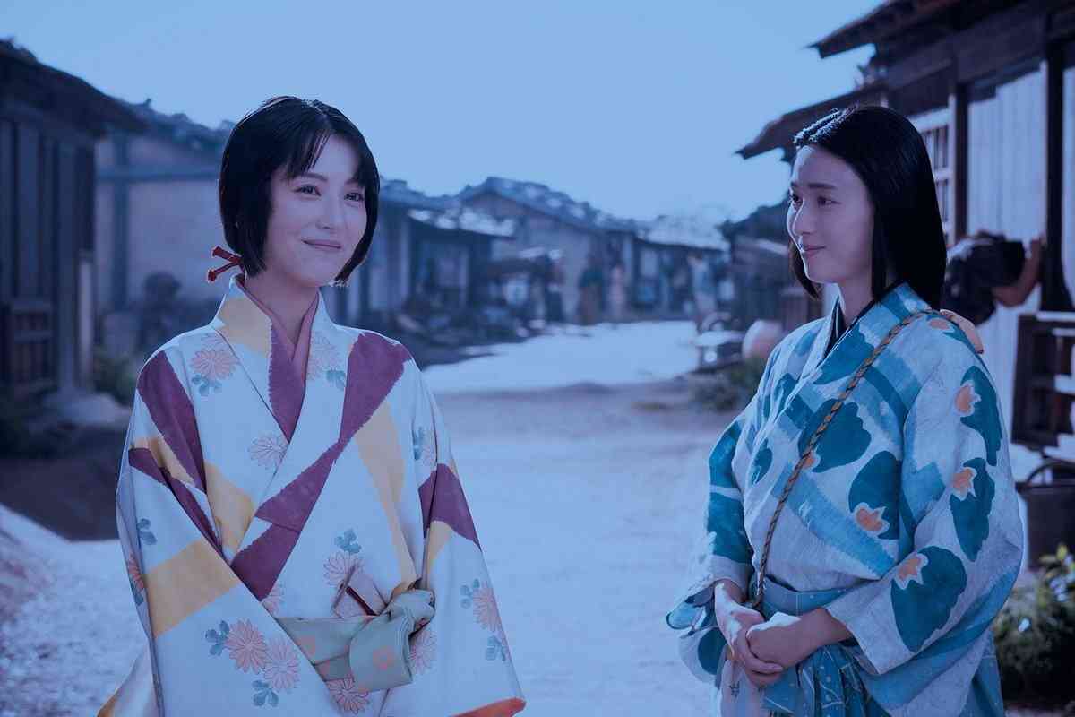 松下洸平 小栗旬、松本潤…大河俳優が勢揃い!“圧巻”ショットが大反響「並びが眩しい」「え!凄っ」「大河ファンがざわつく」