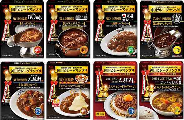 レトルトカレーを美味しくする方法