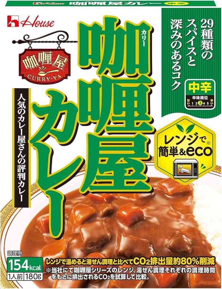 レトルトカレーを美味しくする方法