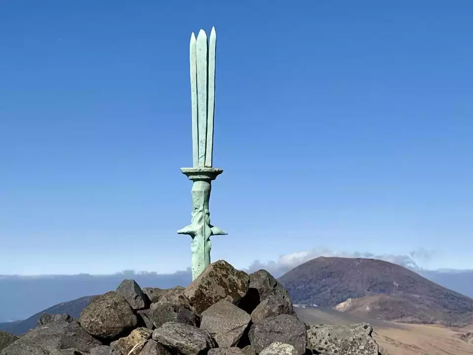 行ってみたいコアな場所