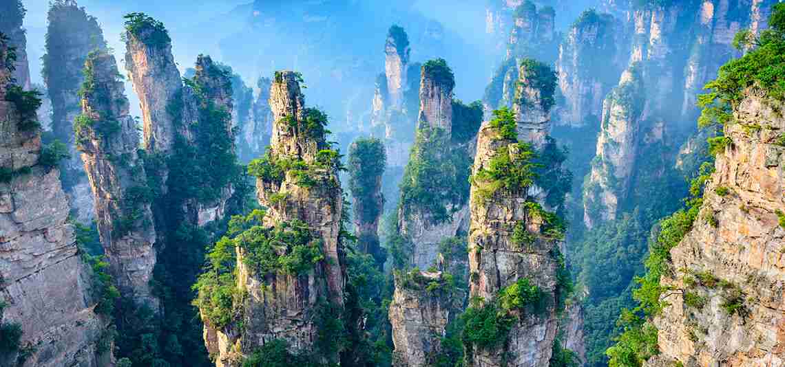 行ってみたいコアな場所