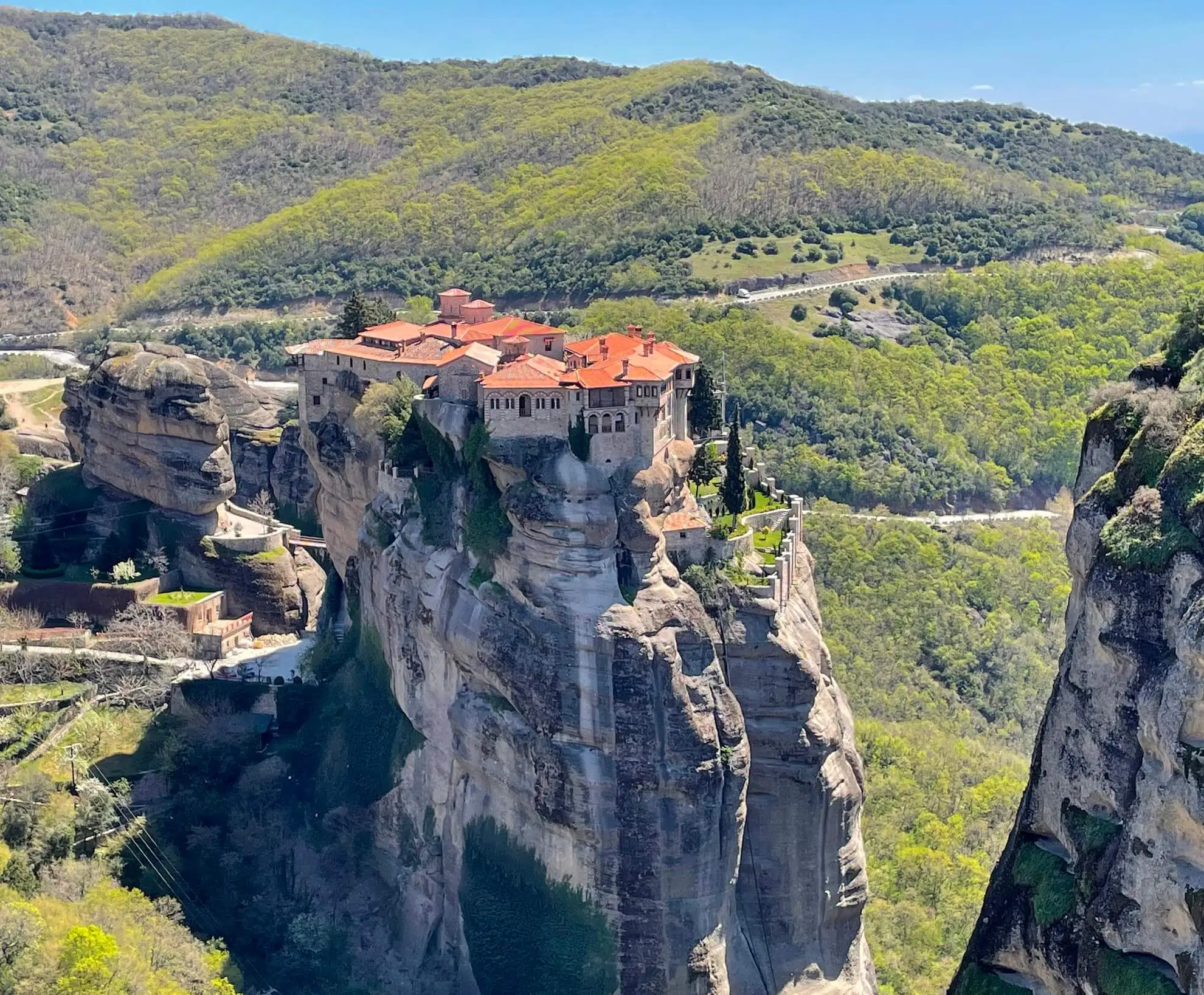 行ってみたいコアな場所