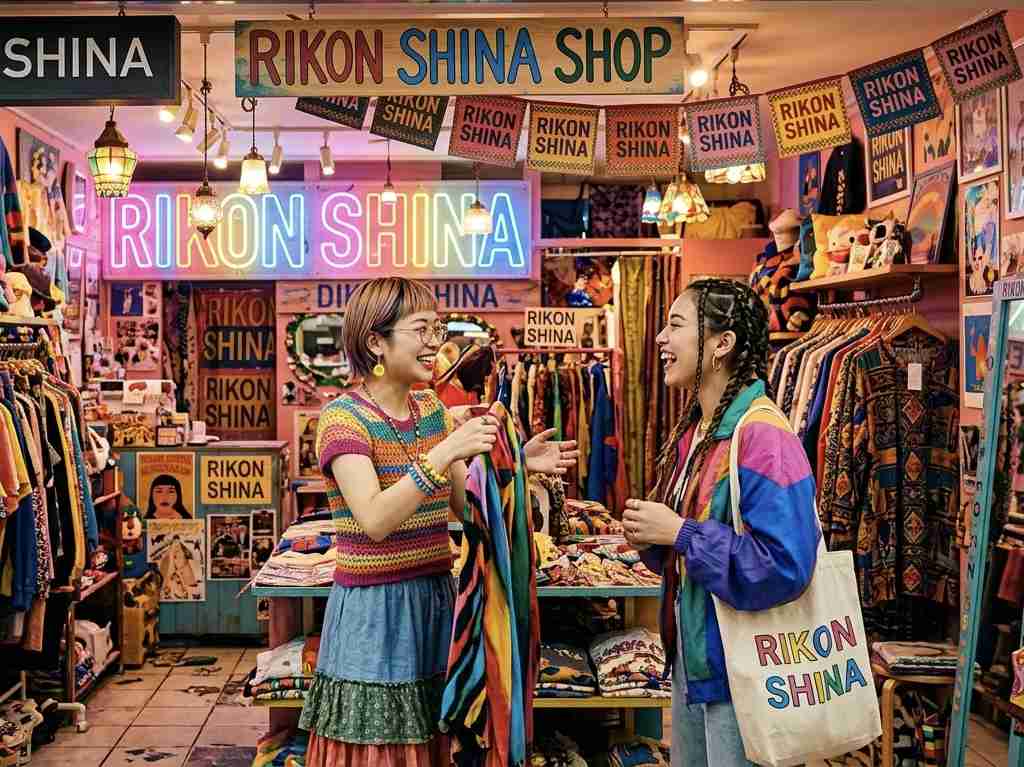 アパレル業界の怖い話Part9