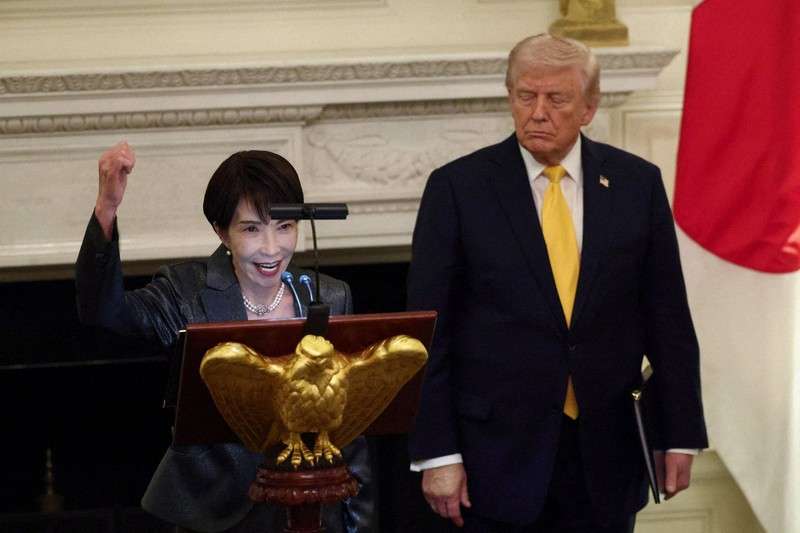トランプ大統領「次はキューバだ」 イラン攻撃を続ける中でさらなる圧力　米軍を「時には使わねばならない時もある」