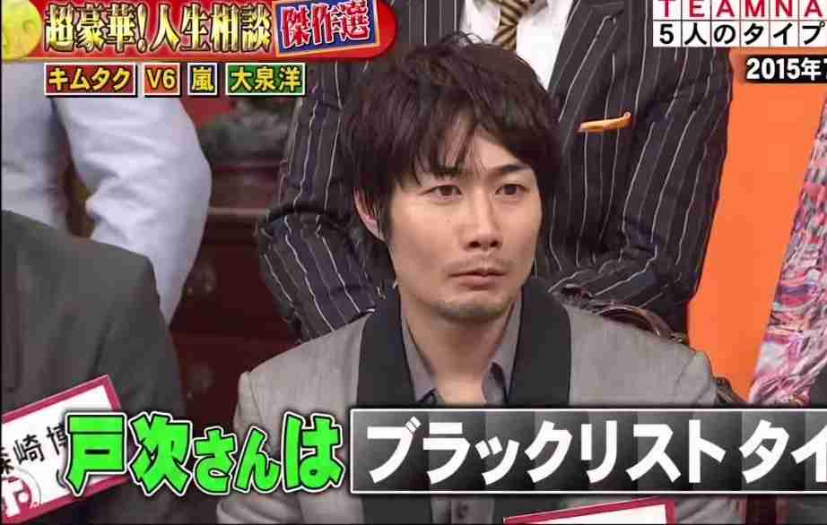 チームナックスが好きな人語りましょうその③