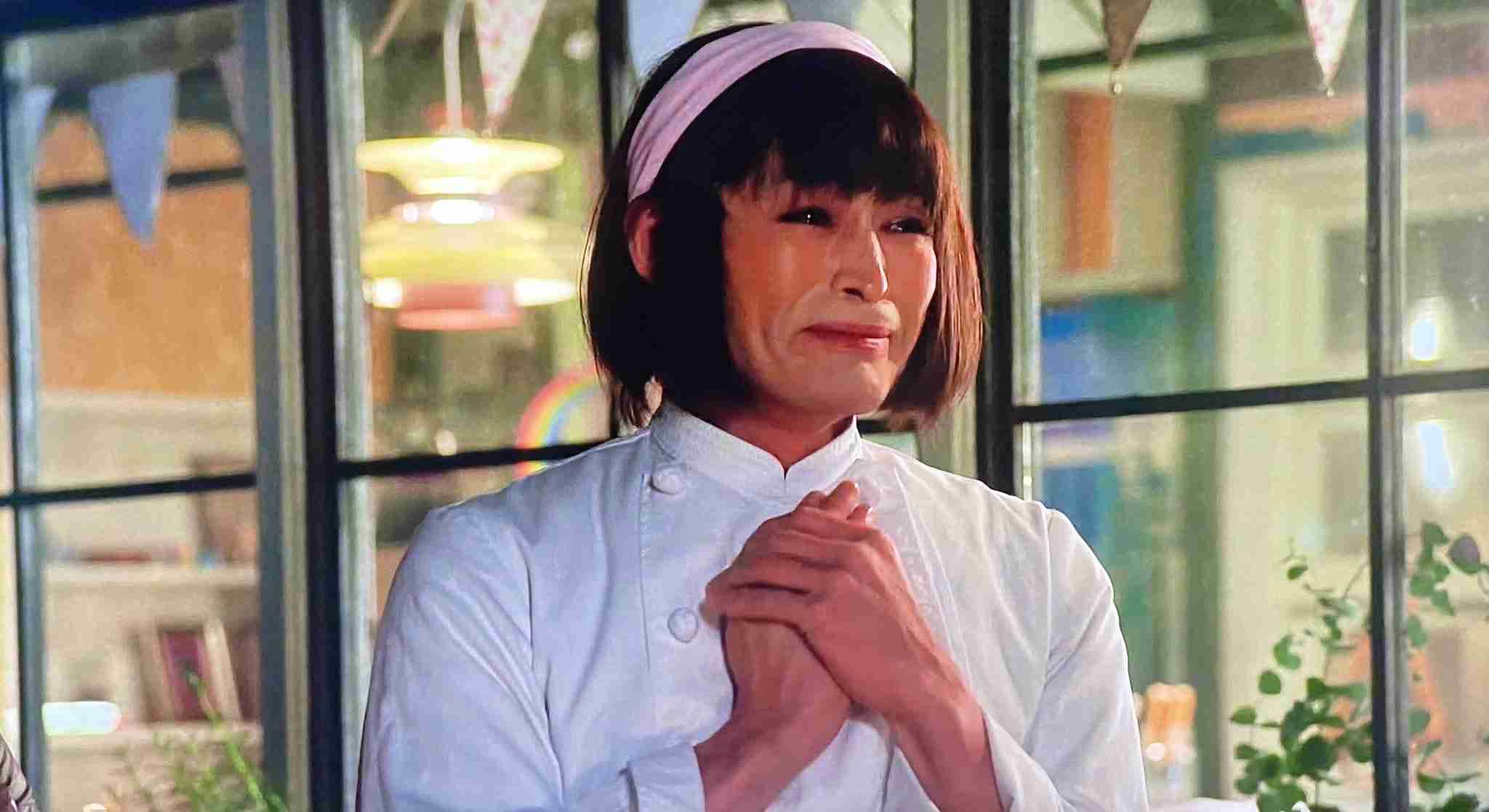 チームナックスが好きな人語りましょうその③