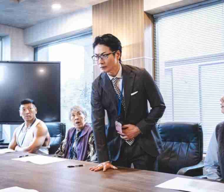 チームナックスが好きな人語りましょうその③