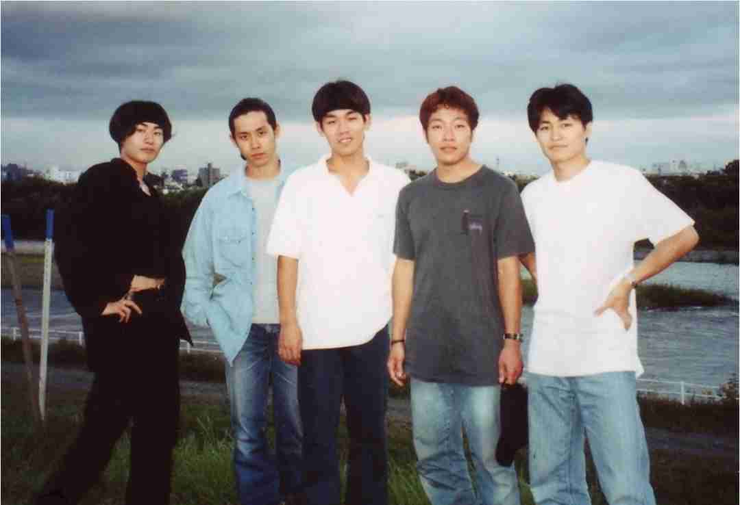 チームナックスが好きな人語りましょうその③