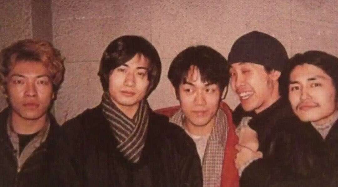 チームナックスが好きな人語りましょうその③