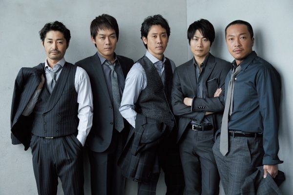 チームナックスが好きな人語りましょうその③