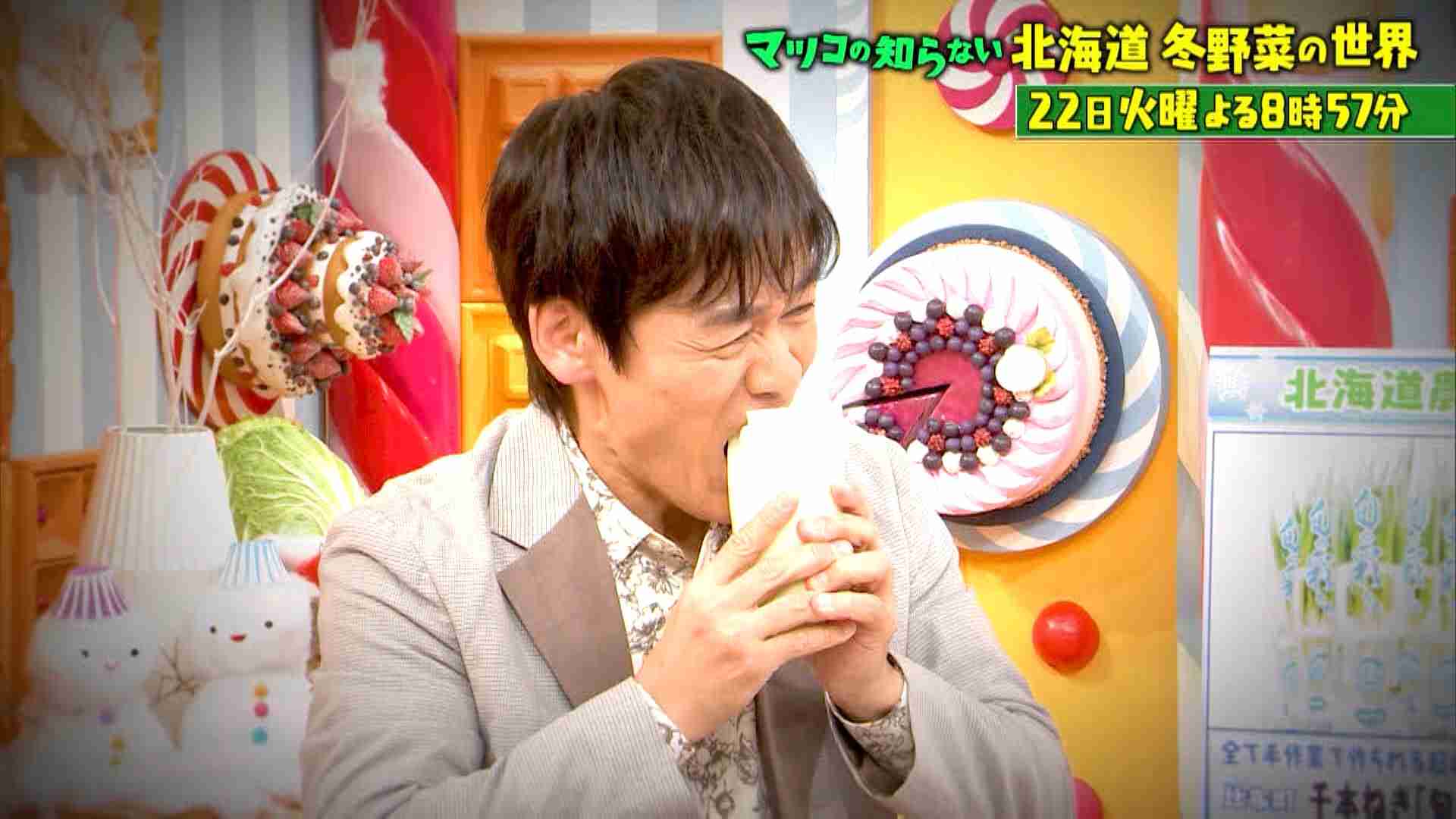 チームナックスが好きな人語りましょうその③