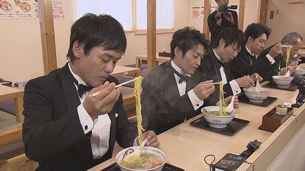 チームナックスが好きな人語りましょうその③