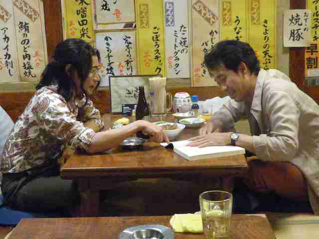 チームナックスが好きな人語りましょうその③