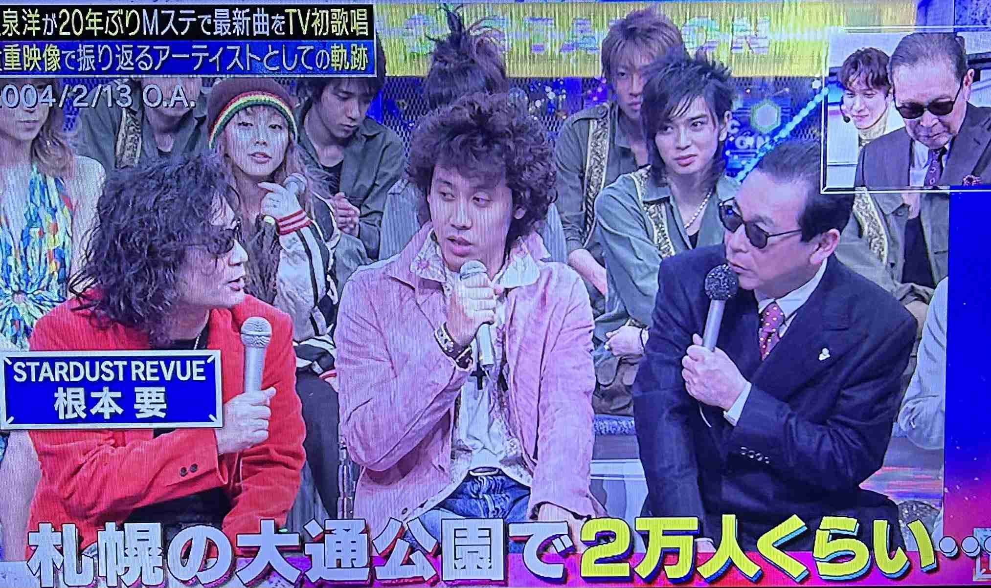 チームナックスが好きな人語りましょうその③