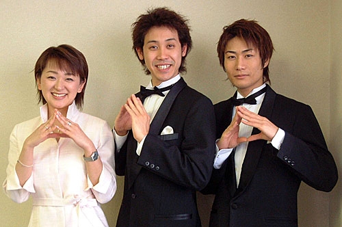 チームナックスが好きな人語りましょうその③