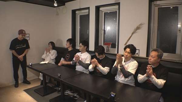 チームナックスが好きな人語りましょうその③