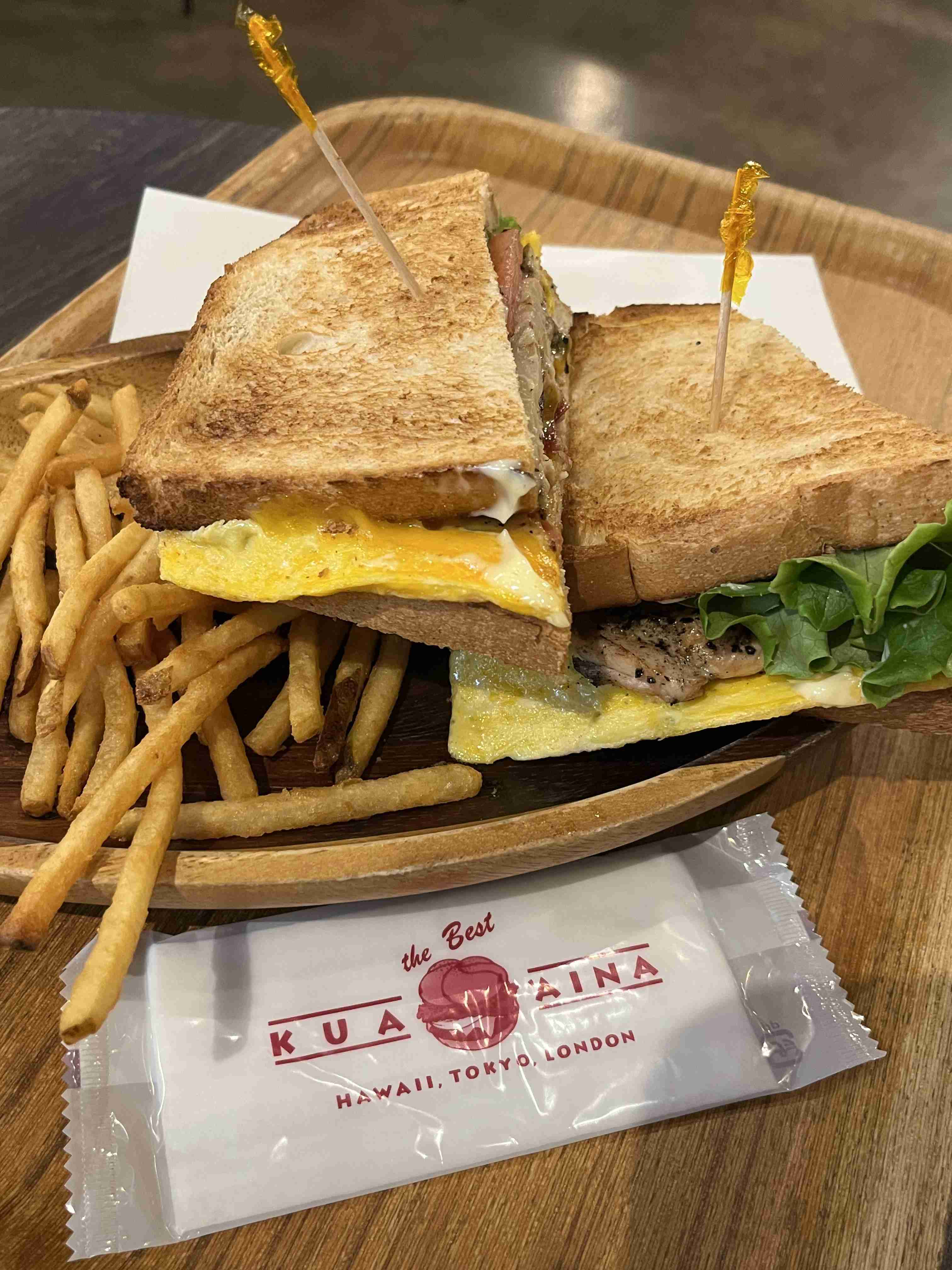 最近食べたハンバーガーの画像下さい。