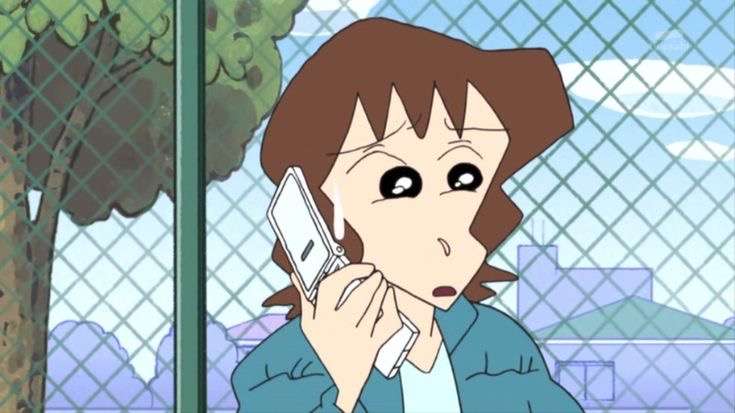 野原みさえ並みの人生を送るには結構ハードルが高くないか問題 part2