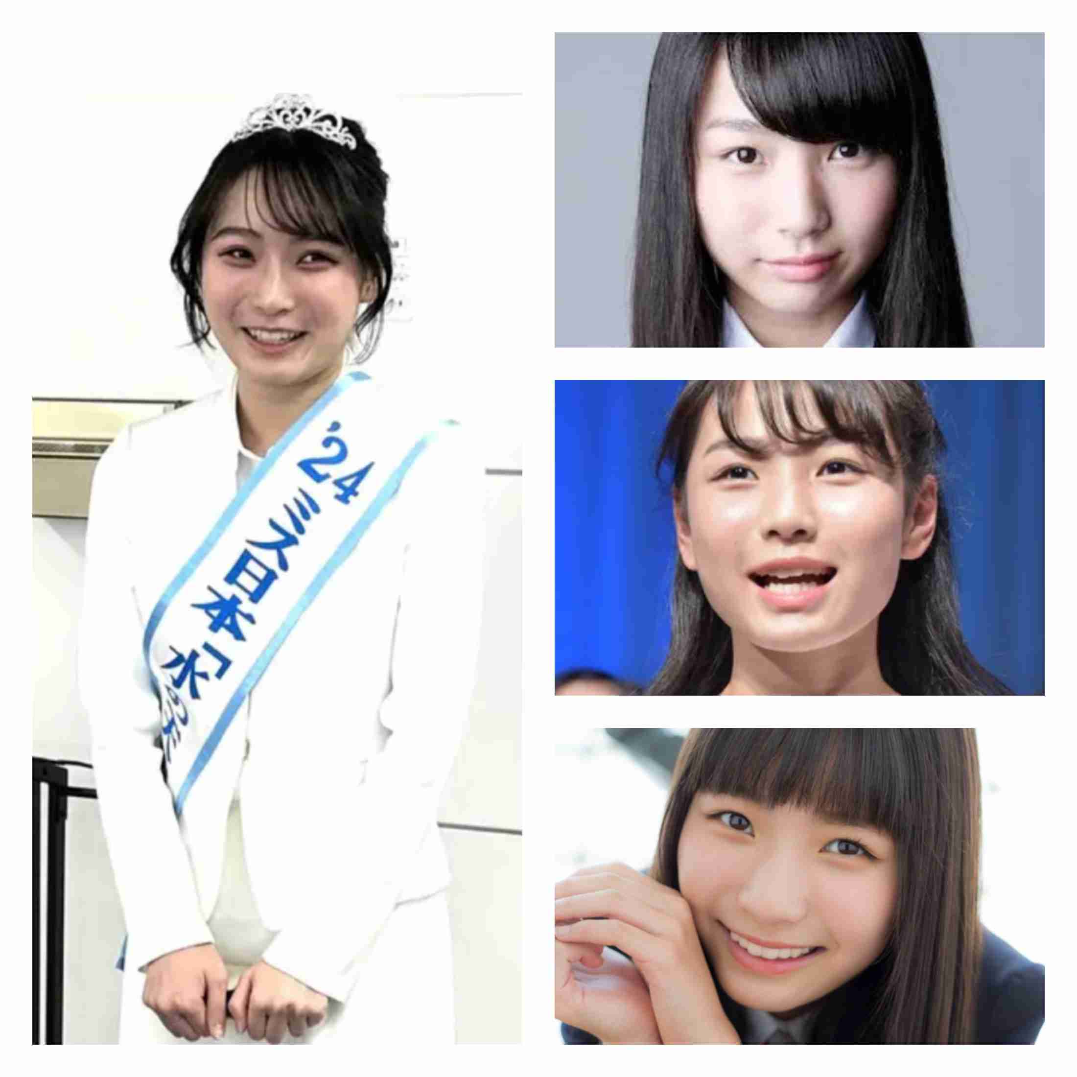 「ドトールやエクセ、タリーズのバイトは同じことしない」ミス日本の「スタバ店員卒業！」投稿が賛否を呼んだ理由