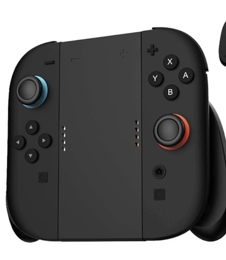 Nintendo Switch　周辺機器トピ　Part3