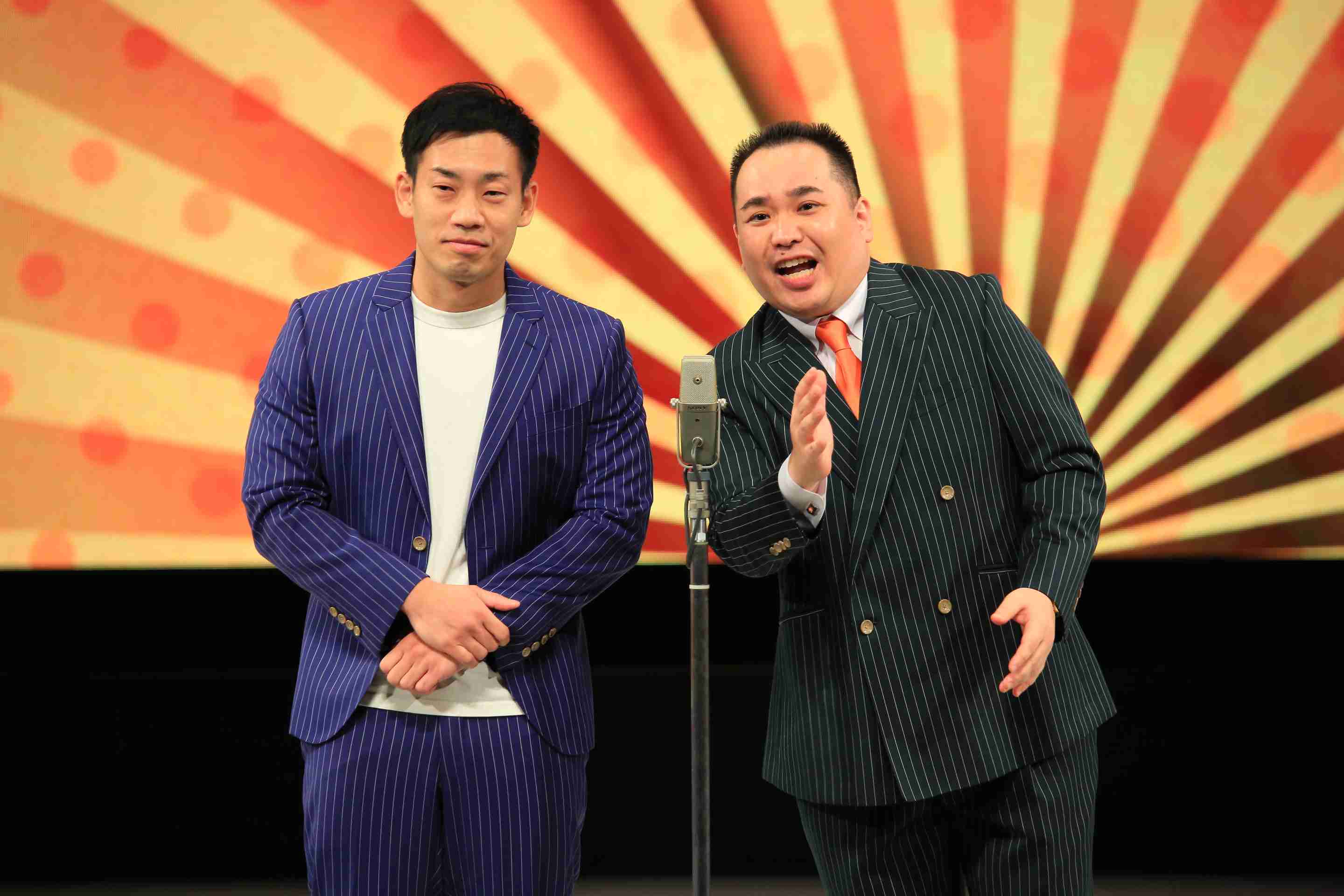 こんなんなんぼあってもいいですからねってもの