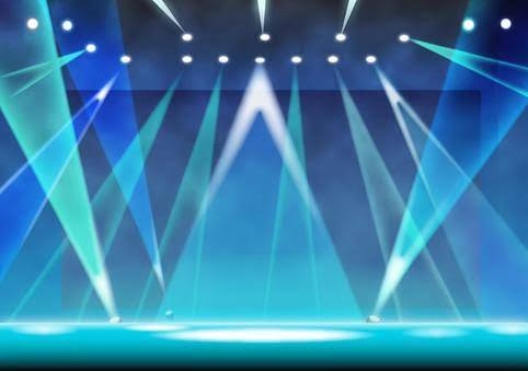 ライブに行った事がない