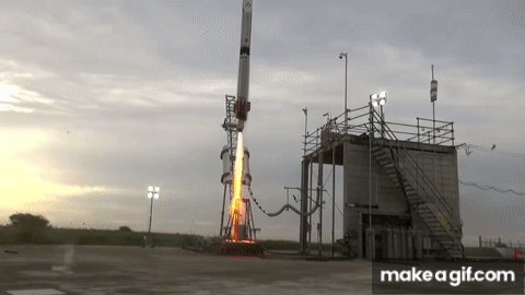 ロケット「カイロス3号機」“失敗”「ミッション達成困難と判断し、飛行中断措置を行った」と開発企業「スペースワン」「1段燃焼中に飛行中断。現時点でロケットの破片、落下などで人的被害や物的被害が発生したという情報なし」