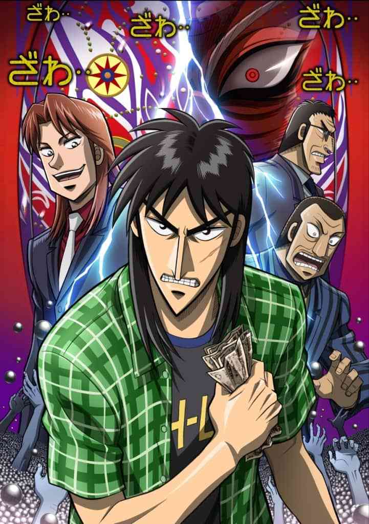 【二次元】原作よりもアニメの作画の方が好みな作品