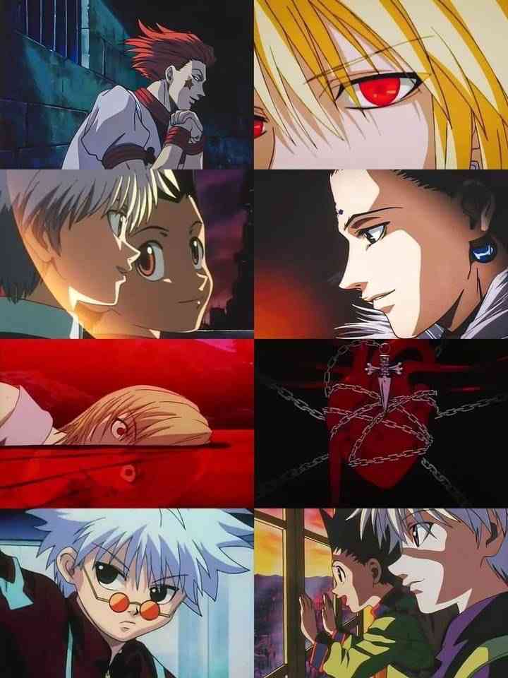 【二次元】原作よりもアニメの作画の方が好みな作品