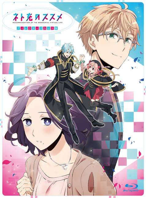 【二次元】原作よりもアニメの作画の方が好みな作品