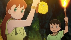 【二次元】原作よりもアニメの作画の方が好みな作品