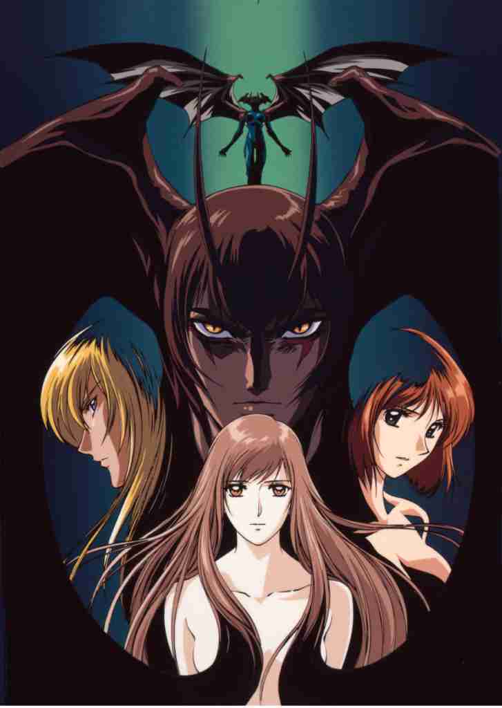 【二次元】原作よりもアニメの作画の方が好みな作品