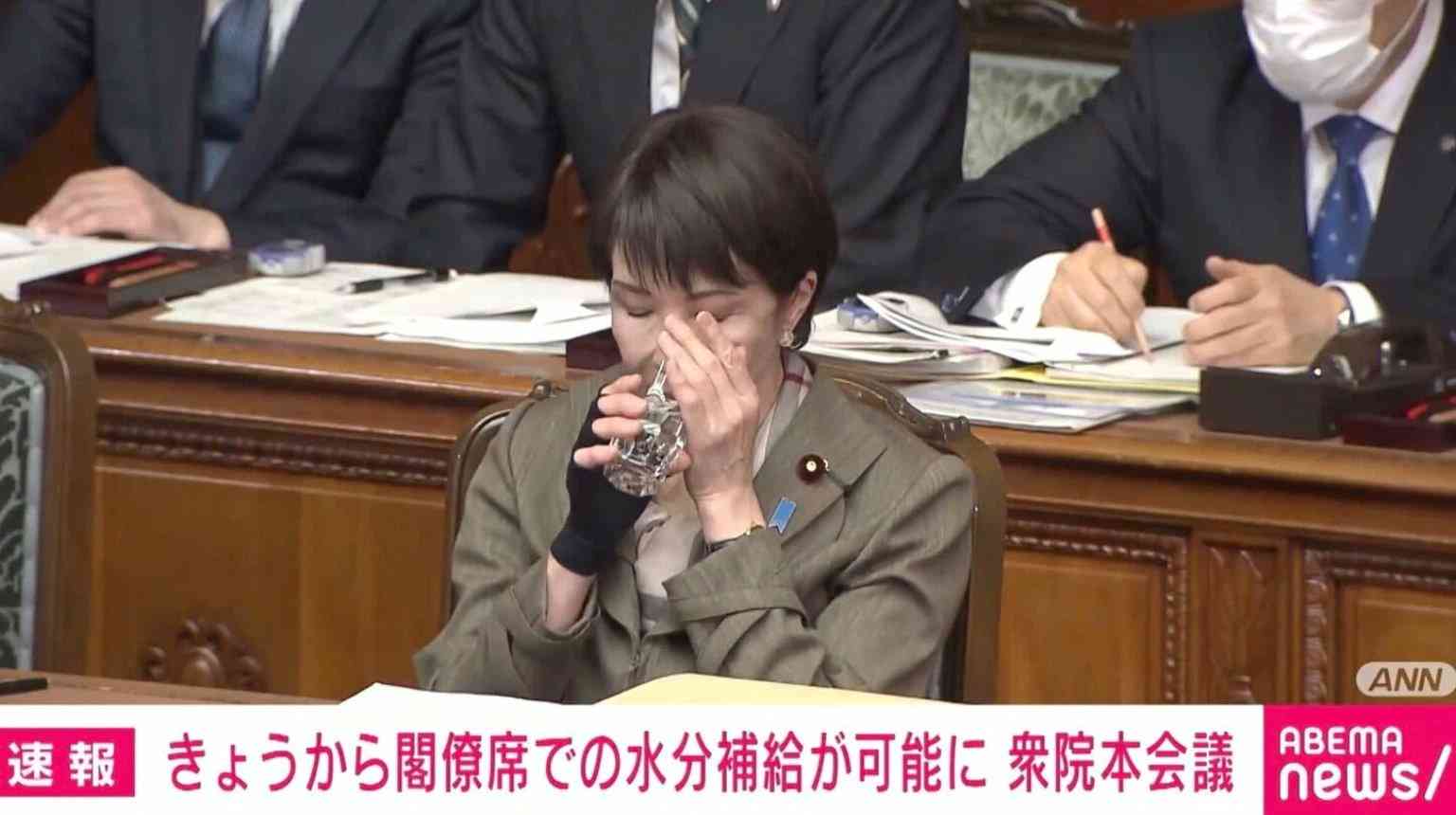 高市早苗首相「７代前の250人のご先祖様」と答弁　旧統一教会と“共通点”と指摘…別の見解も