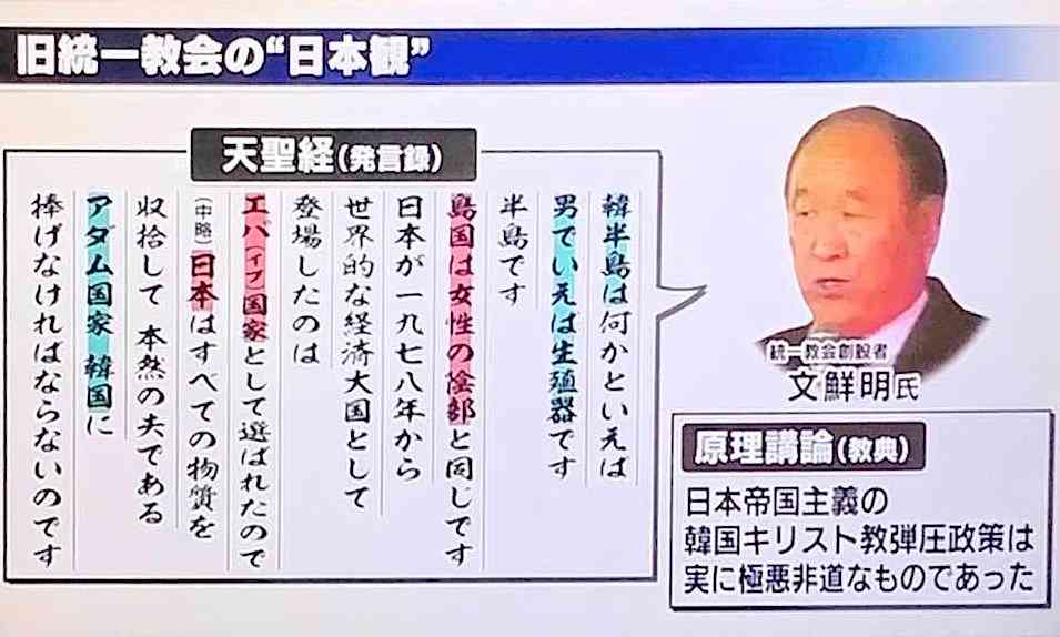 高市早苗首相「７代前の250人のご先祖様」と答弁　旧統一教会と“共通点”と指摘…別の見解も