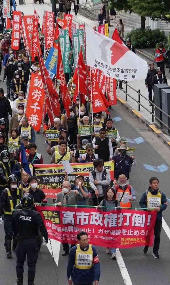 労働組合やめたい、、、