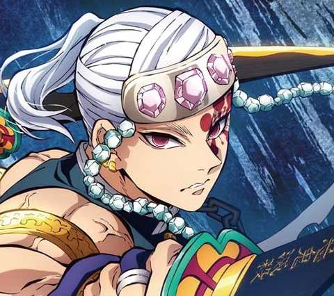 アニメコラボのCDジャケットが見たい