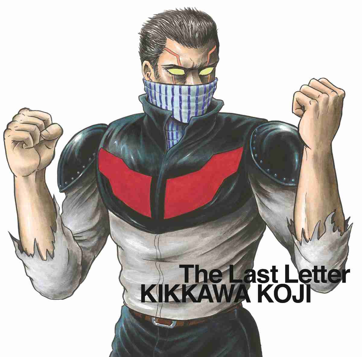 アニメコラボのCDジャケットが見たい