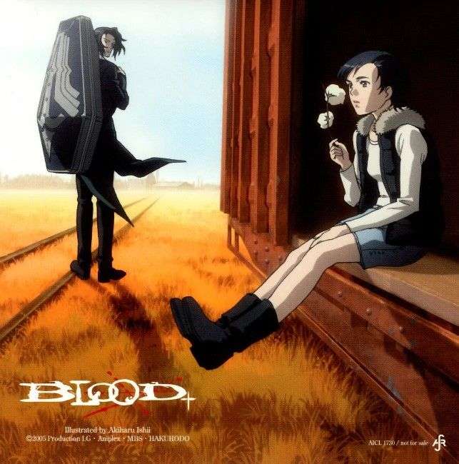 アニメコラボのCDジャケットが見たい