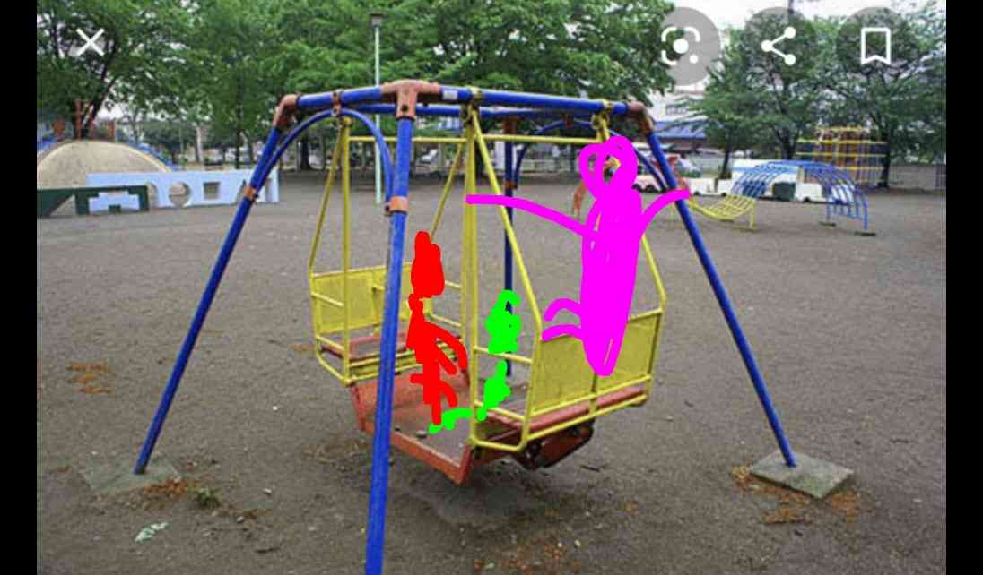 今思うと考えられない子供の頃にしていた遊び、行動