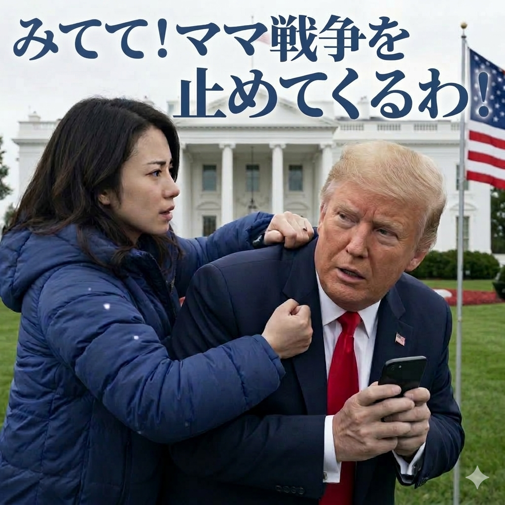 イラン「発電所に攻撃ならホルムズ海峡完全封鎖」トランプ氏の“48時間警告”受けて