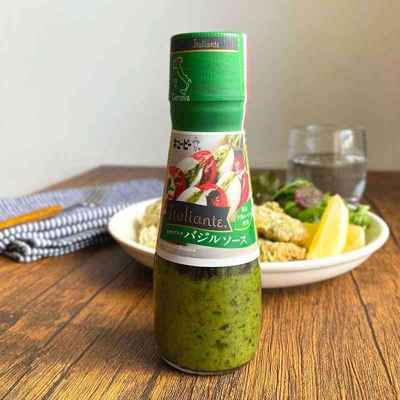 おすすめのドレッシング教えてよ🥗