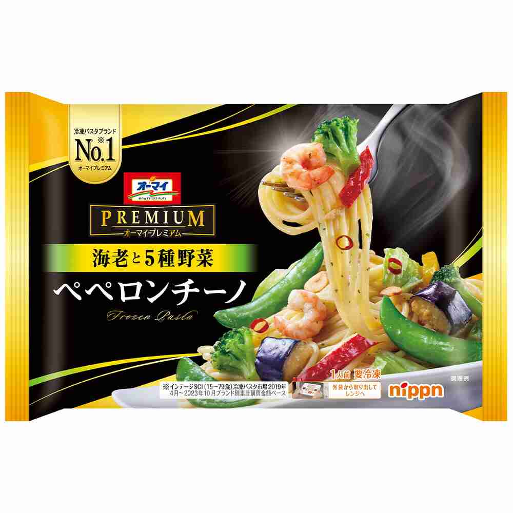 リピートしてる冷凍食品は？