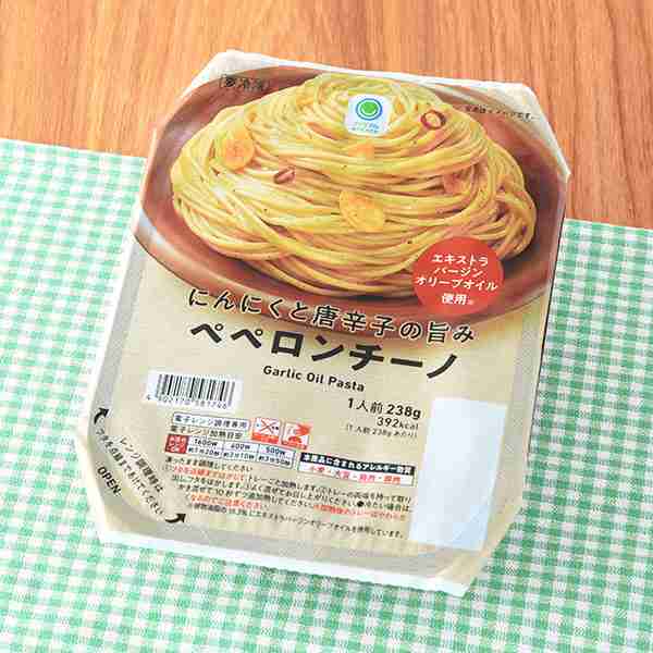リピートしてる冷凍食品は？