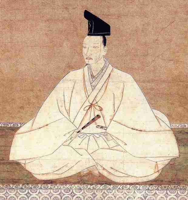 【ネタ可】歴史上の人物と恋に落ちるなら