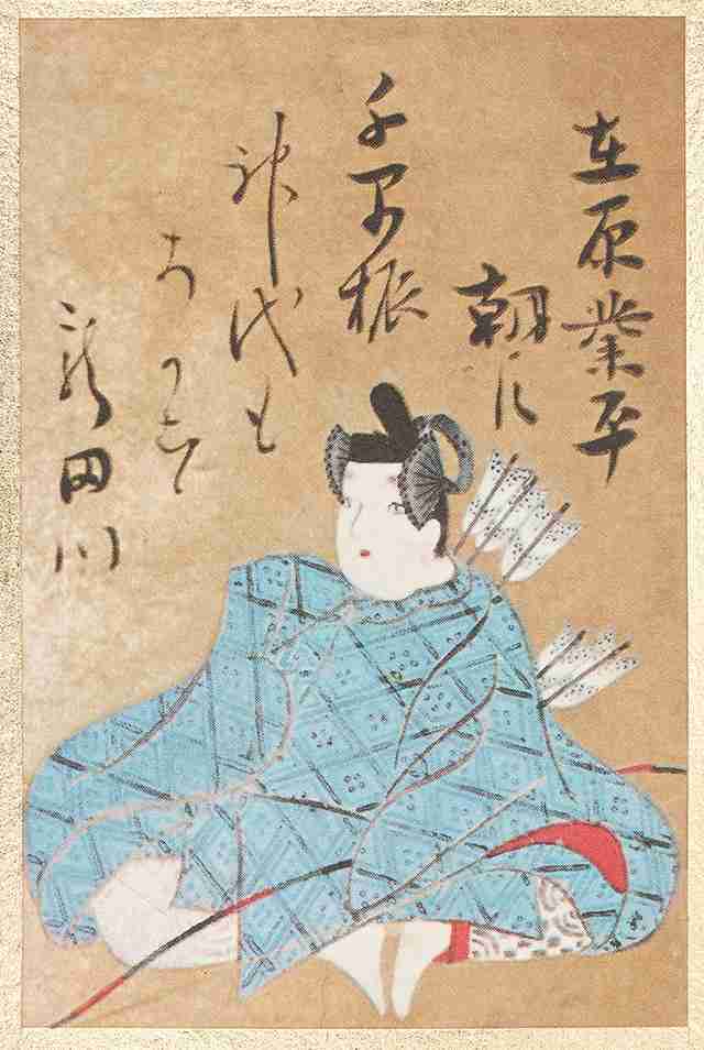 【ネタ可】歴史上の人物と恋に落ちるなら