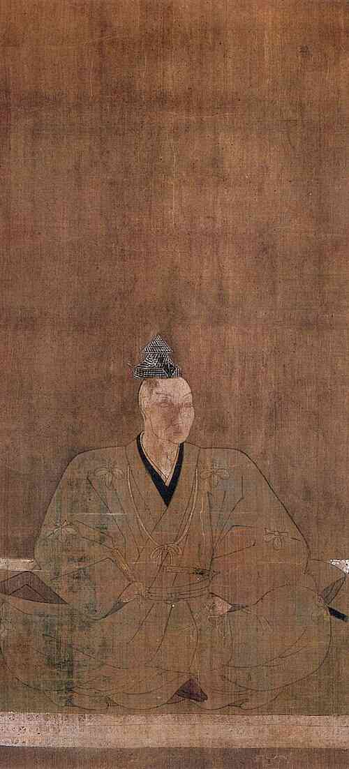 【ネタ可】歴史上の人物と恋に落ちるなら