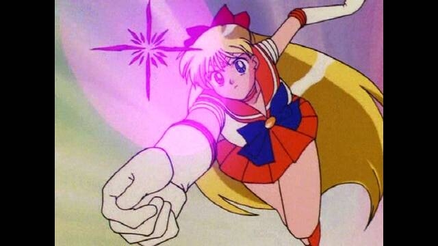 セーラームーンで好きな話 Part2