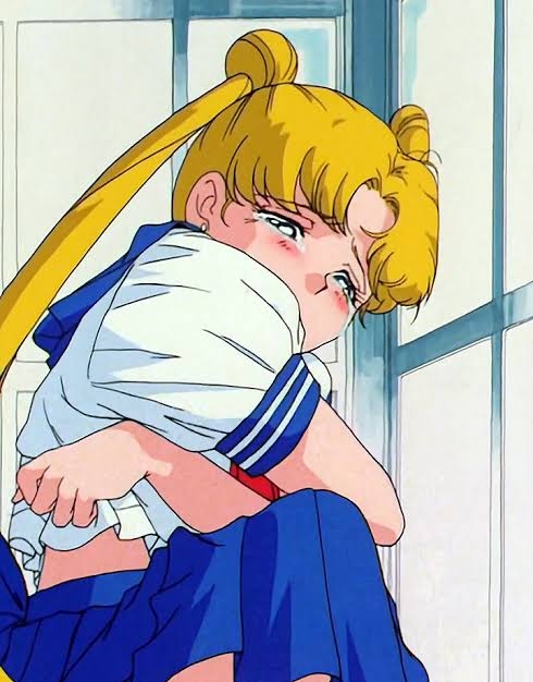 セーラームーンで好きな話 Part2