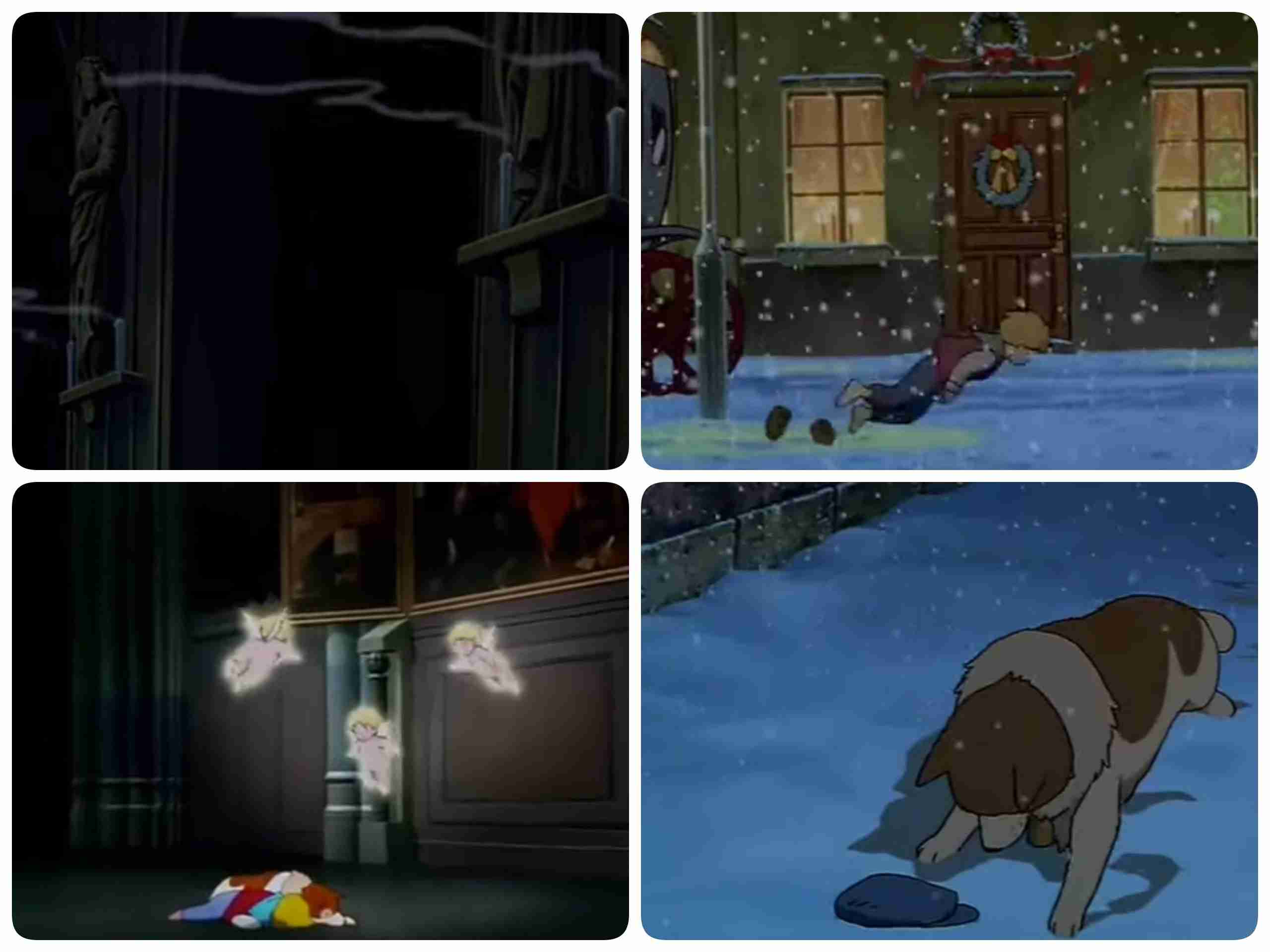 リメイクしてほしいと思うアニメ